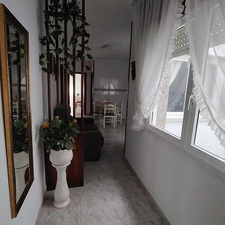 Acogedor Apartamento Centrico O Grove Eksteriør billede
