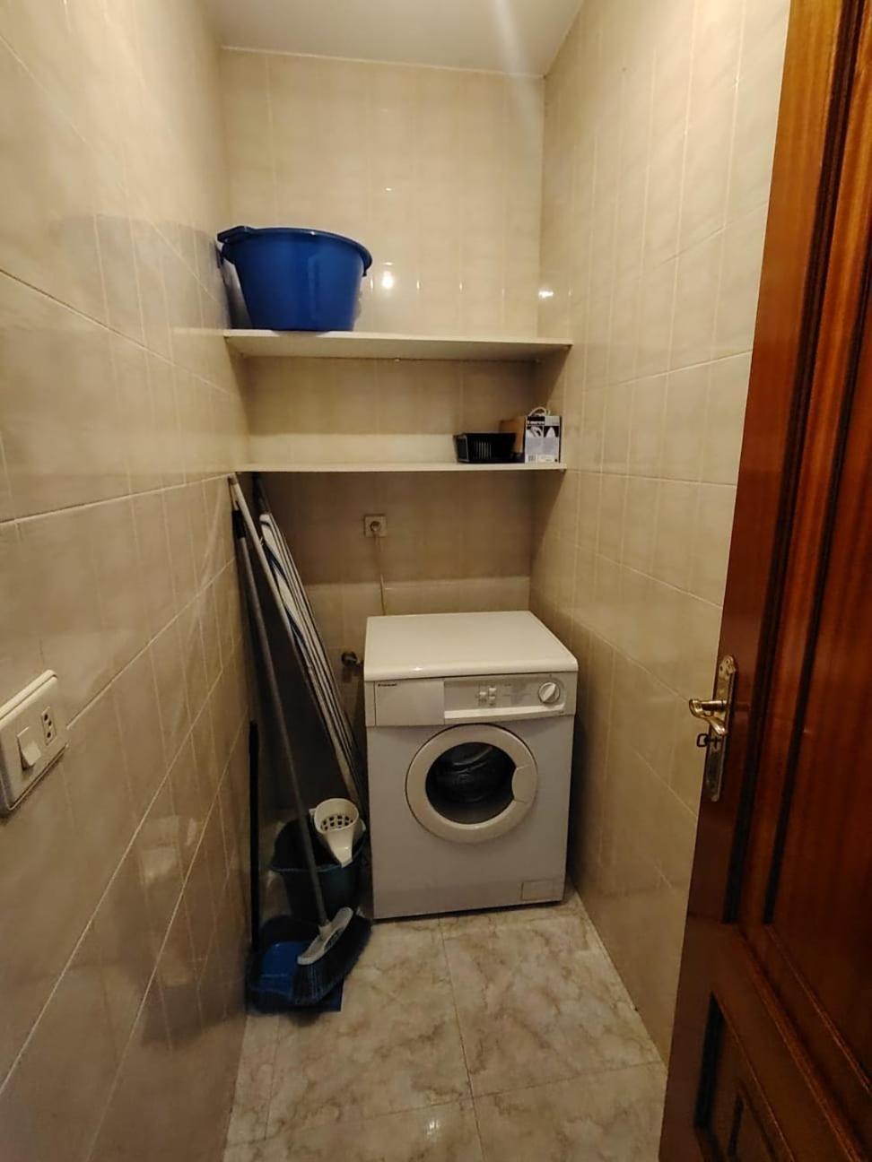 Acogedor Apartamento Centrico O Grove Eksteriør billede